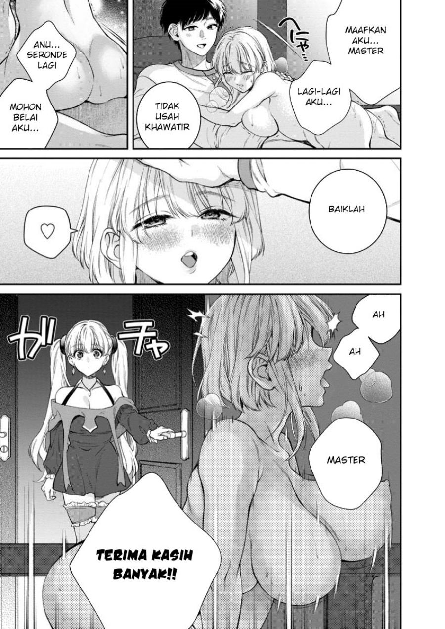 Isekai Cheat Kaitakuki